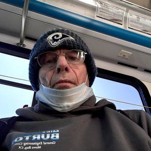 Meet your Posher, Gregory